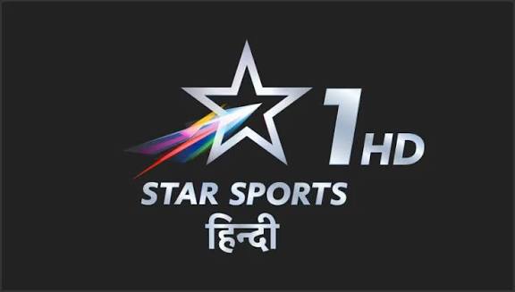 STAR SPORTS 1 TEST